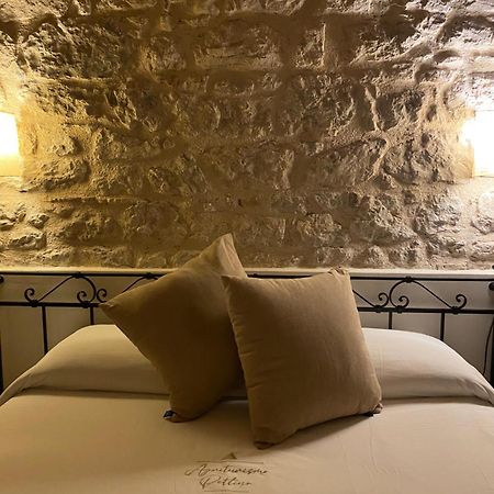 Agriturismo Pettino Кампело сул Клитуно Екстериор снимка