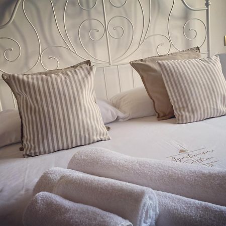 Agriturismo Pettino Кампело сул Клитуно Екстериор снимка
