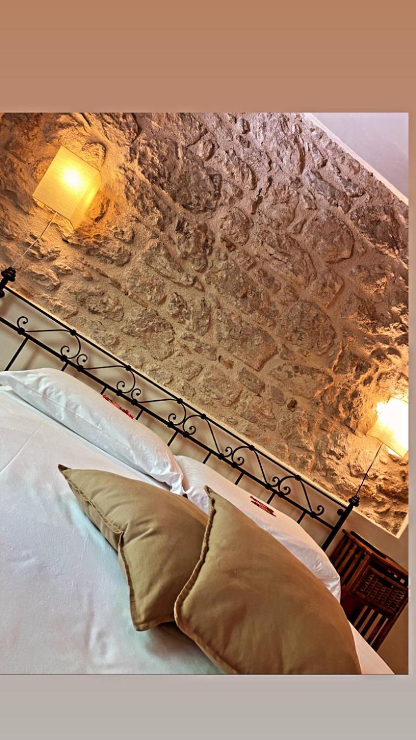 Agriturismo Pettino Кампело сул Клитуно Екстериор снимка