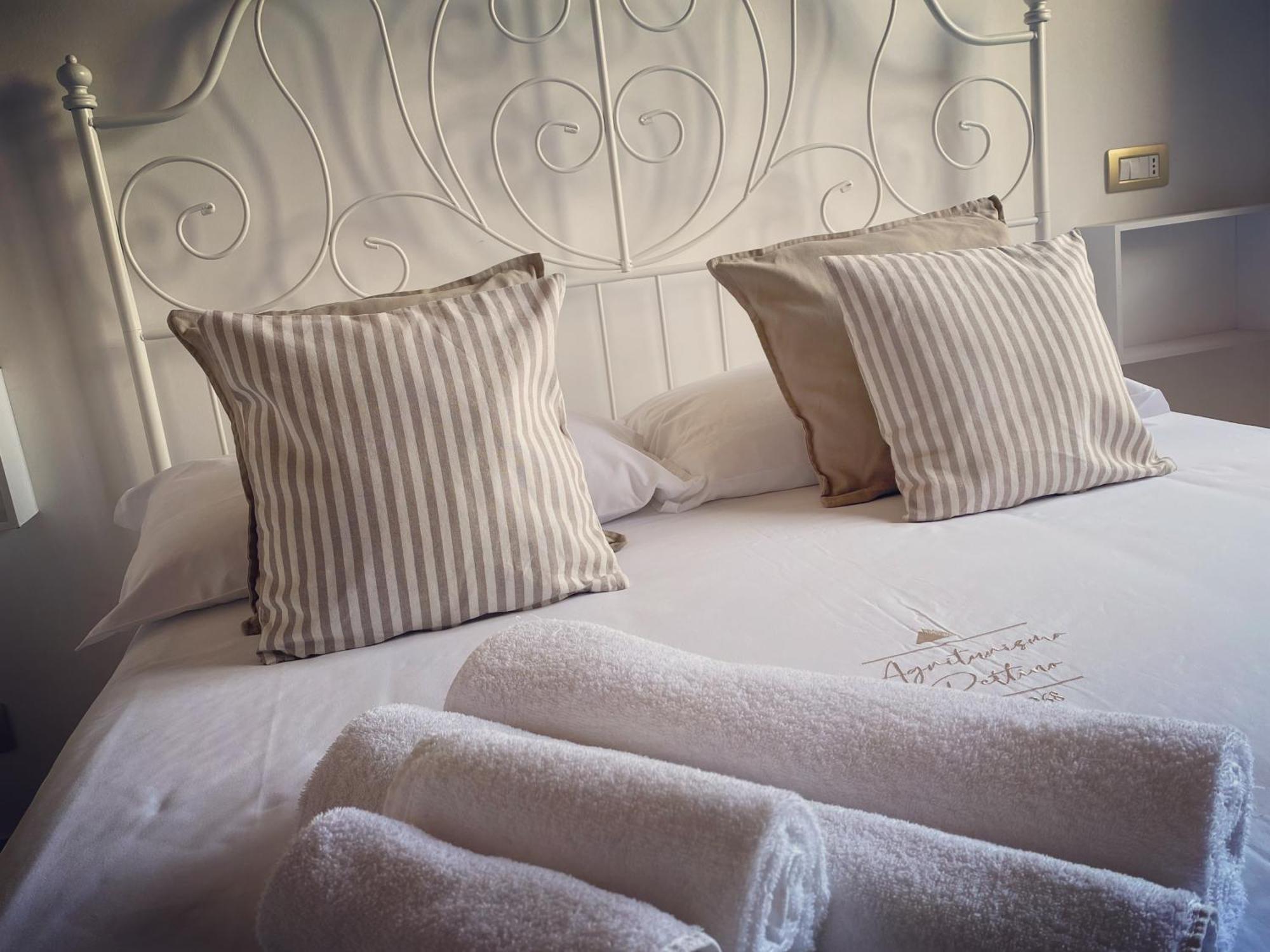 Agriturismo Pettino Кампело сул Клитуно Екстериор снимка