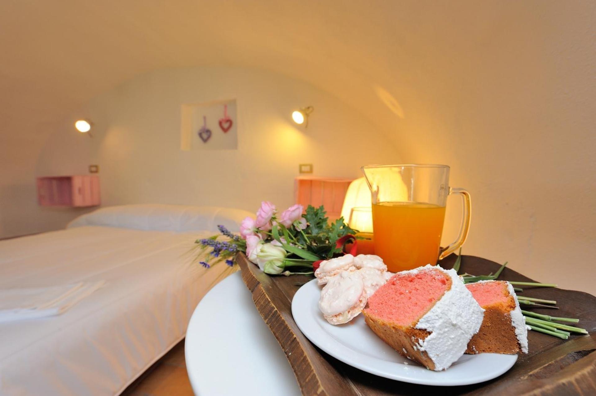 Agriturismo Pettino Кампело сул Клитуно Екстериор снимка