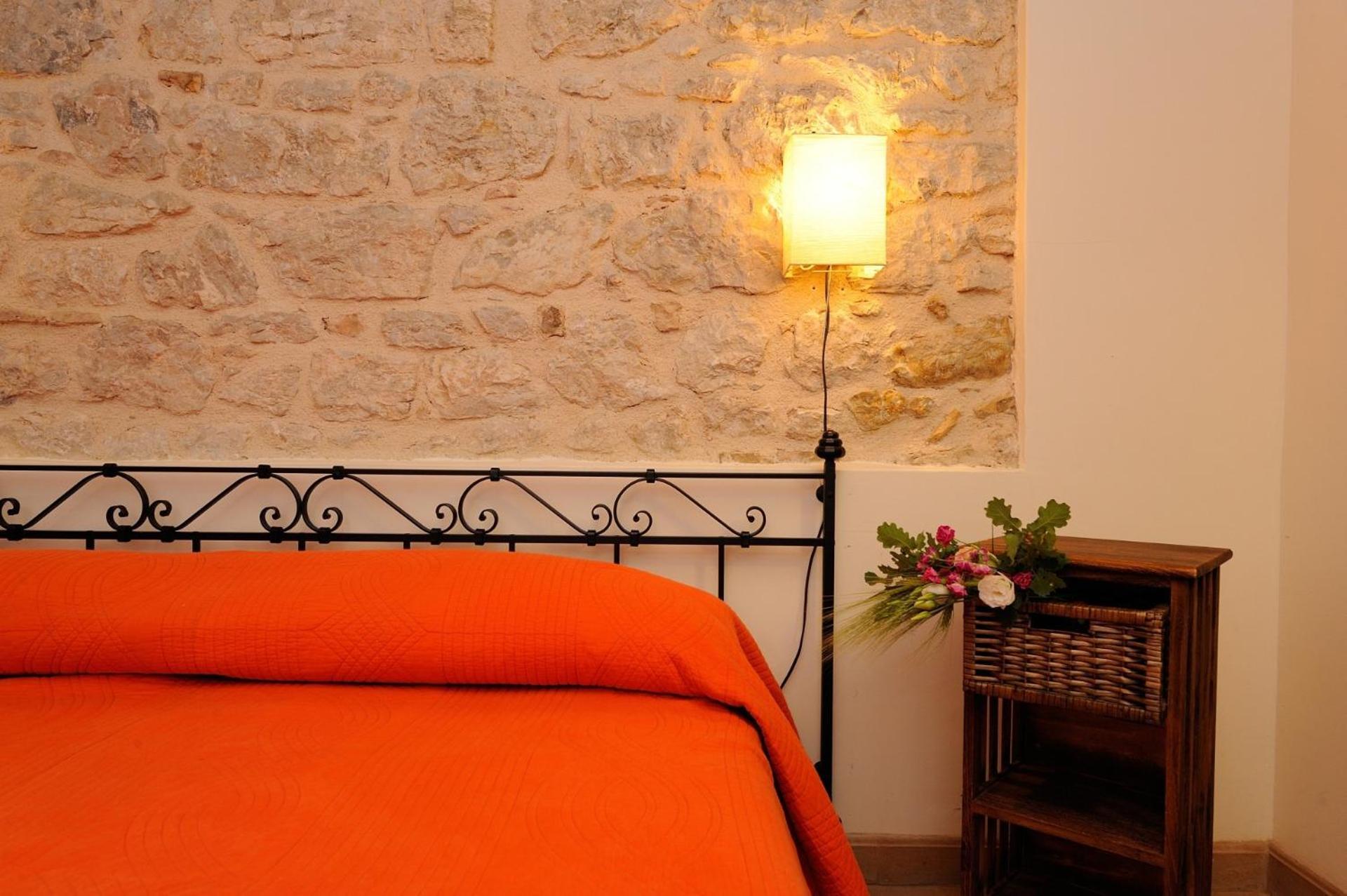 Agriturismo Pettino Кампело сул Клитуно Екстериор снимка