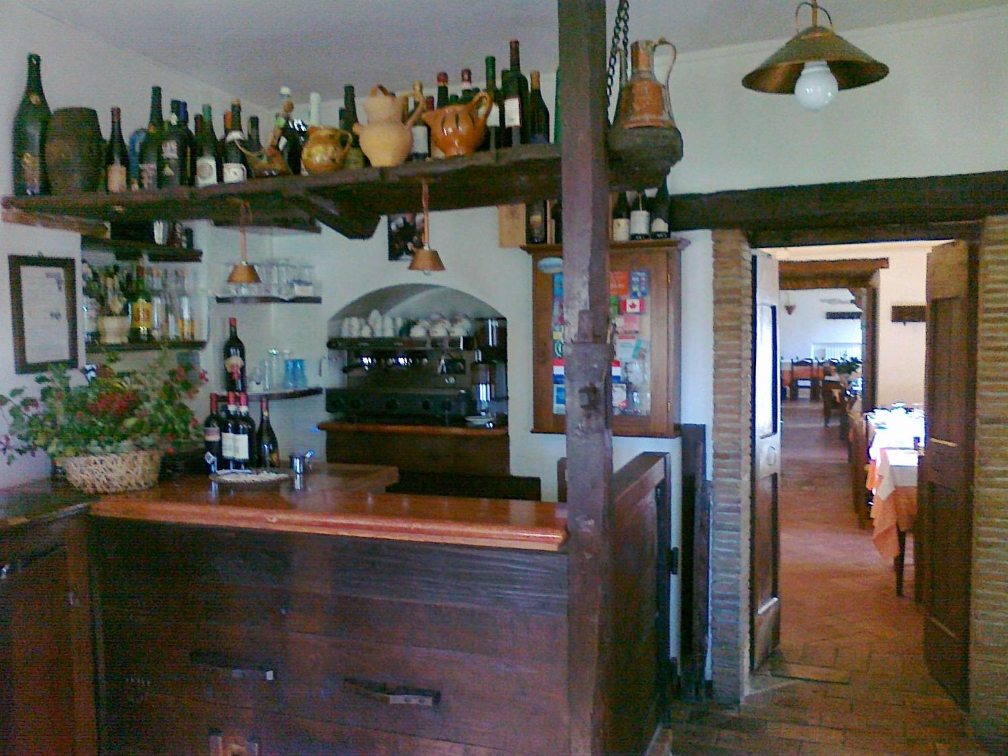 Agriturismo Pettino Кампело сул Клитуно Екстериор снимка